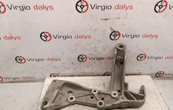 Volkswagen Golf V Front lower control arm/wishbone 1K0199295E