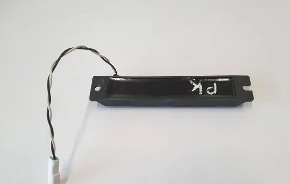 Tesla Model S Keyless system antenna 12069001R1 X12069001R1