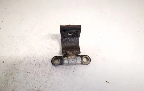 Tailgate/trunk/boot hinge