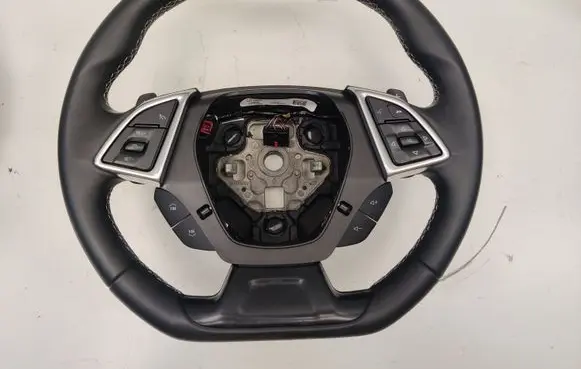 Chevrolet Camaro Steering wheel 23406655