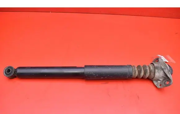 Rear shock absorber/damper