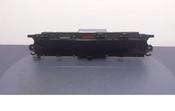 Renault Scenic II - Grand scenic II Speedometer (instrument cluster) P8200451505A