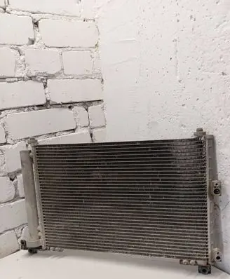 Ford Ranger A/C cooling radiator (condenser)