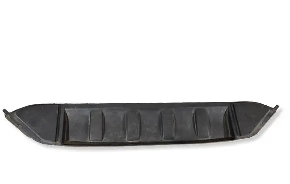 Audi Q7 4L Top upper radiator support slam panel 4L0121285