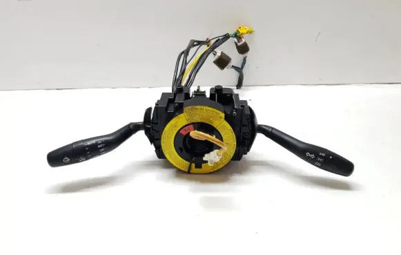 Hyundai Accent A set of switches 93400-22700