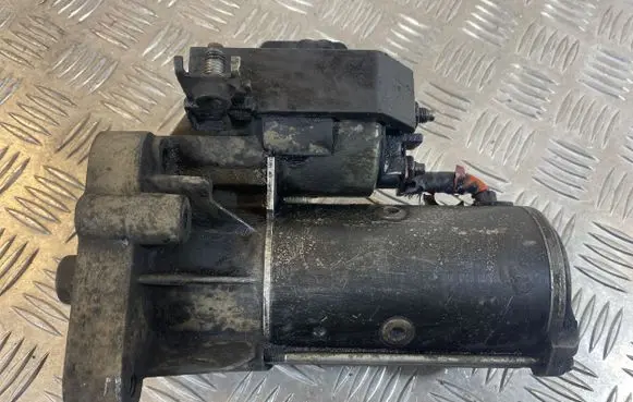 Renault Master II Starter motor