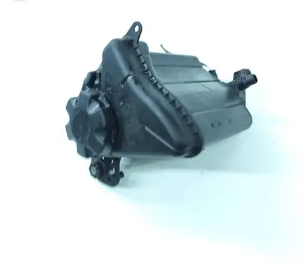 BMW 5 F10 F11 Coolant expansion tank/reservoir 7601949 10808611 080861