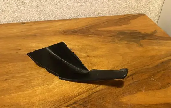 KIA Niro Other body part 86153G5000