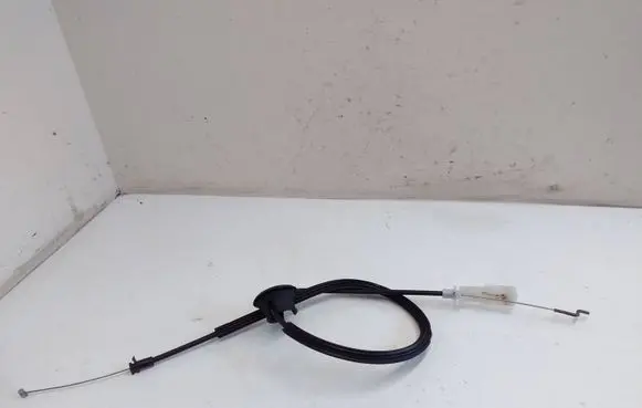 Volkswagen Sharan Sliding door cable line 7N0843954E