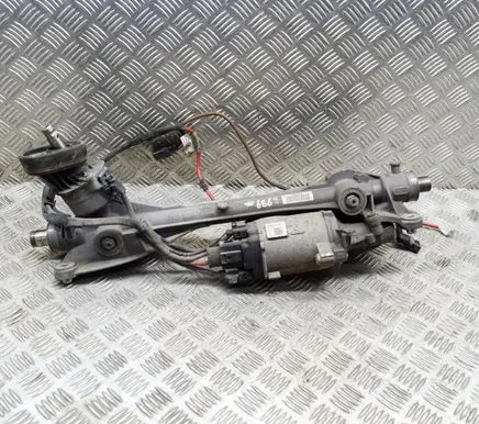 Audi A3 S3 8V Steering rack 5Q0909144P 5Q1971111AE