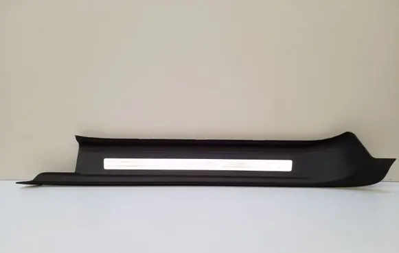 Volvo C70 Front sill trim cover 30787318
