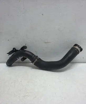 Renault Clio IV Intercooler hose/pipe 7E144605208R