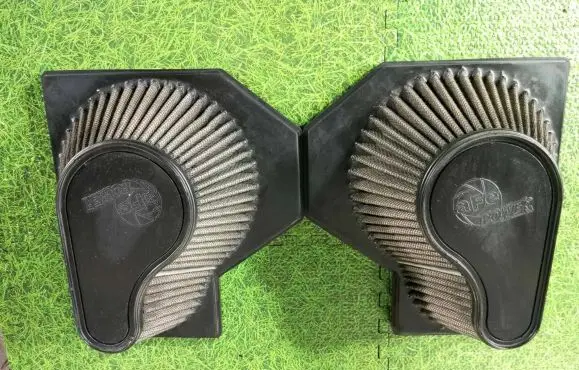 BMW M5 Air filter 7834715 7834714 30-80168