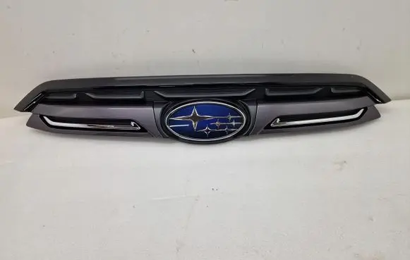 Subaru Forester SK Front bumper upper radiator grill