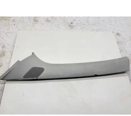 Volkswagen Polo (A) pillar trim 6Q0867233E