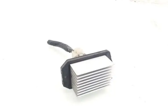 Honda Accord Heater blower motor/fan resistor 0778000780