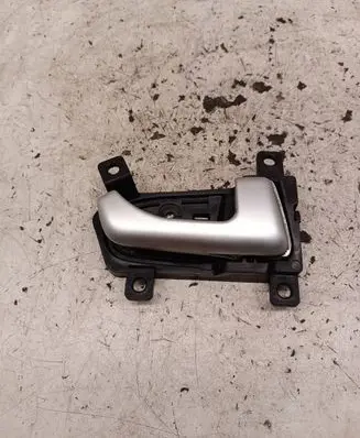 KIA Sportage Rear door interior handle 826203U000