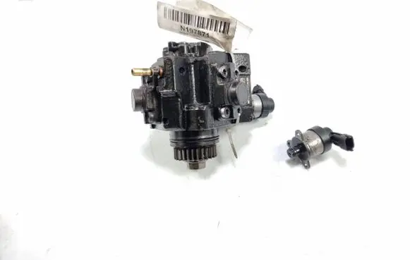 Renault Master III Fuel injection high pressure pump 8200950493