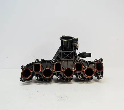Volkswagen Tiguan Intake manifold 03L129711AM