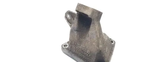Audi A6 S6 C5 4B Engine mounting bracket 4B0199306B 4B0199308D