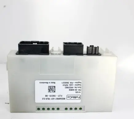 Ford F150 Tow bar trailer control unit/module FL3T19H378BB