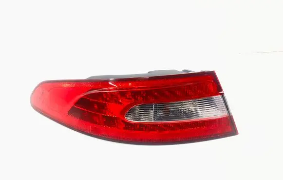 Jaguar XF X250 Rear/tail lights 8X2313405BD 8X2313405