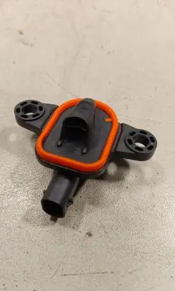 Jaguar XE Airbag deployment crash/impact sensor FK7214C676AA