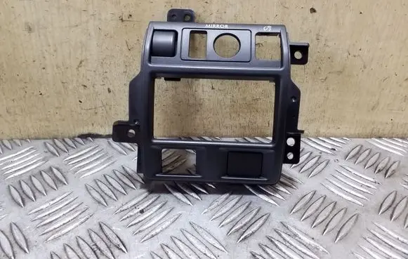 Subaru Outback Other dashboard part