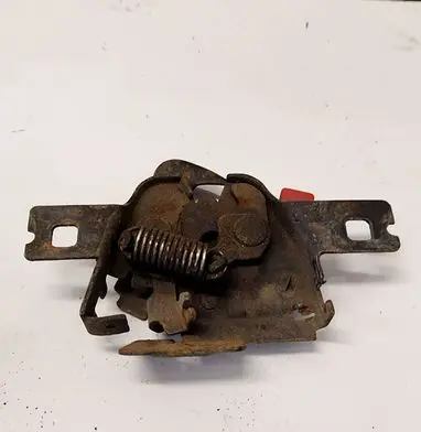 Seat Cordoba (6K) Engine bonnet/hood lock/catch