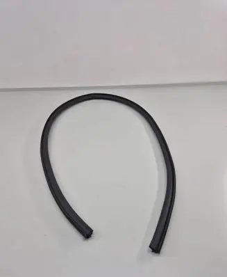 Jaguar F-Type Rubber seal front coupe door EX5320530
