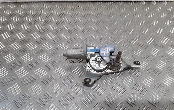 Honda FR-V Rear window wiper motor 33845D