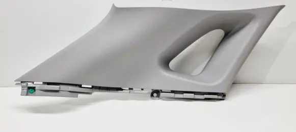 Hyundai Kona I (D)pillar trim (top) 85850J9001TTX