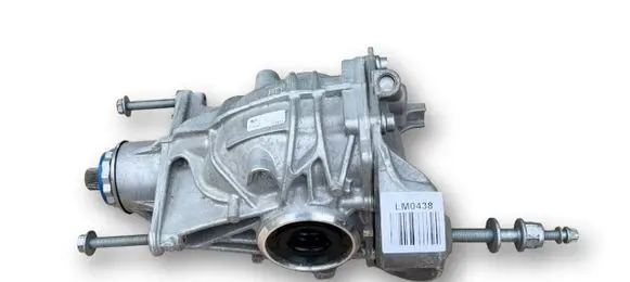 BMW 3 G20 G21 Rear differential 33108685654 33108698996 33108685655