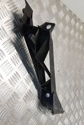 Chrysler Grand Voyager V Front bumper mounting bracket 68023330AA