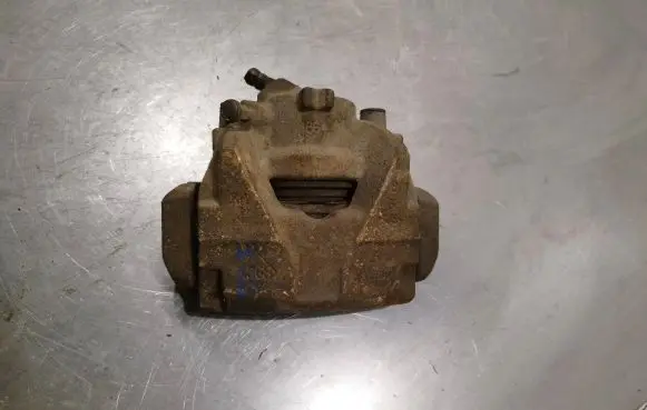 Renault Zoe Front brake caliper