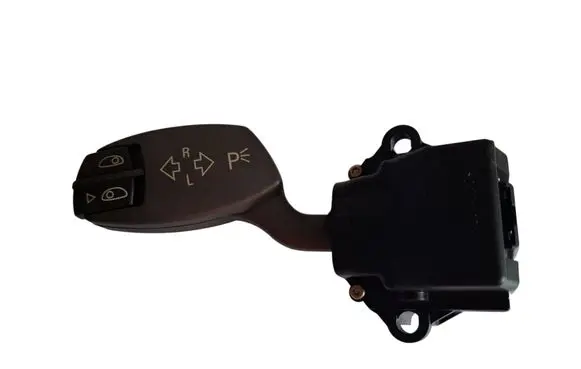 BMW 7 E65 E66 Indicator stalk 6911516 01106700
