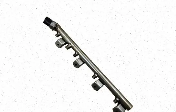 BMW 7 F01 F02 F03 F04 Fuel main line pipe 7547599