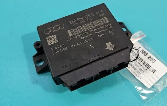 Audi A5 8T 8F Parking PDC control unit/module 8K0919475Q IMPRK1586203