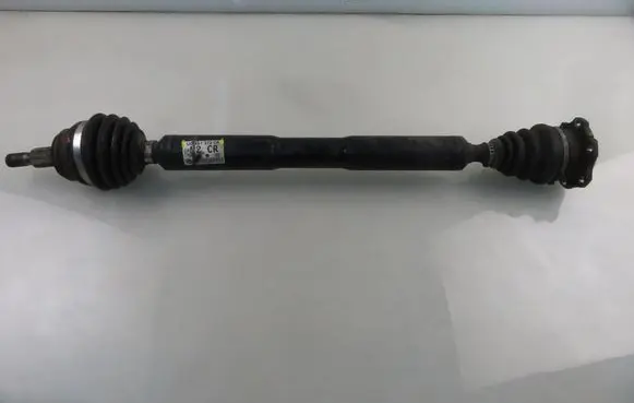 Volkswagen Golf IV Front driveshaft 1J0407272CR