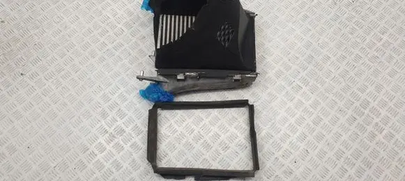 Audi RS7 C7 Intercooler radiator 4K0145805P