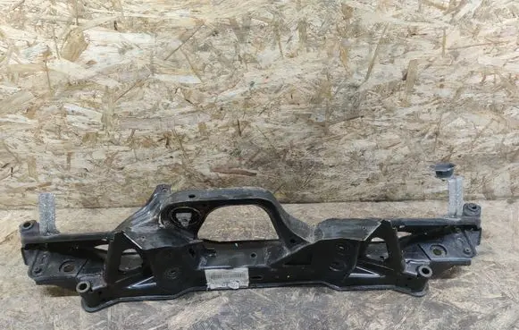 Rear subframe