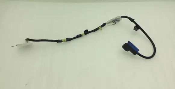 Jaguar XF X250 Other wiring loom 8X2T14B324AC MF2464706112