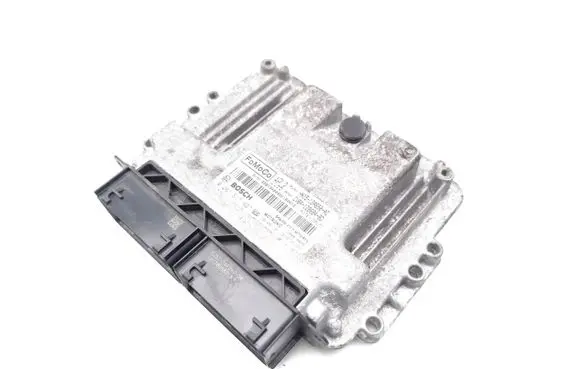 Ford Ecosport Engine control unit/module HN1512A650AC 0261S17427 CV6A12B684BD