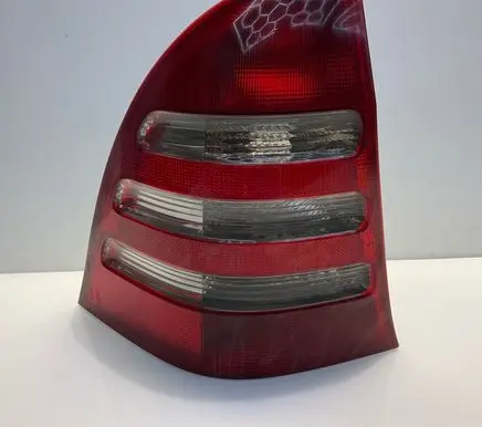 Mercedes-Benz C W203 Rear/tail lights A2038201114 2038201114