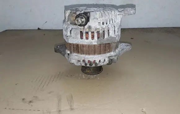 Subaru Tribeca Generator/alternator 23700AA580 A3TJ2091 7705