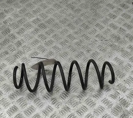 Toyota Yaris XP210 Rear coil spring 48231K0090