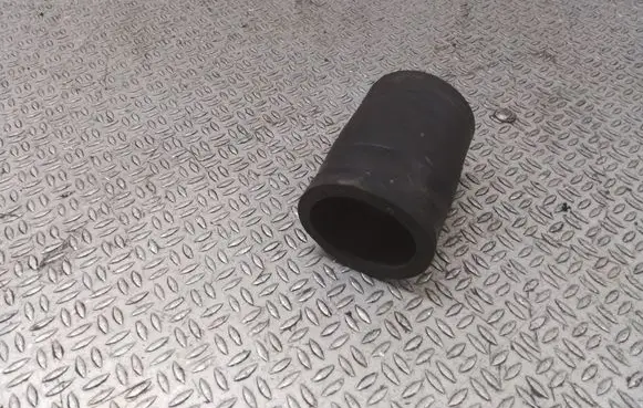 Toyota Yaris Intercooler hose/pipe