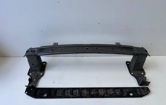 Ford Mondeo MK IV Front bumper support beam 