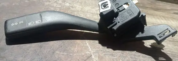 Skoda Octavia Mk2 (1Z) Indicator stalk 1K0953513