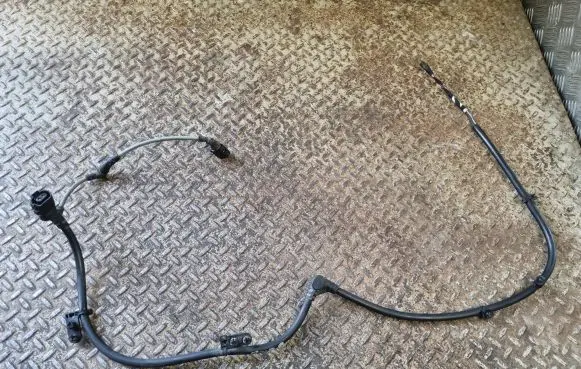 Volkswagen Tiguan Allspace Brake wiring harness 6X0973722G 6E0973702